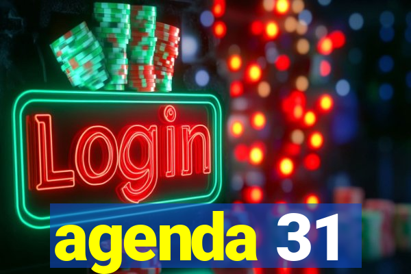 agenda 31